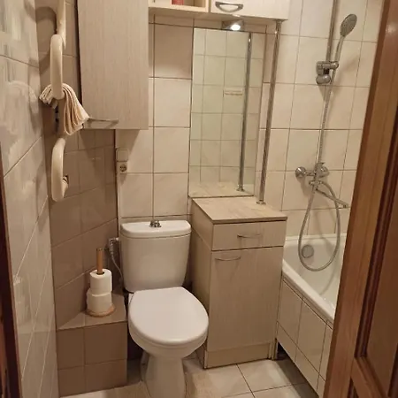 Jaukus Bustas Poilsiui * קובנה