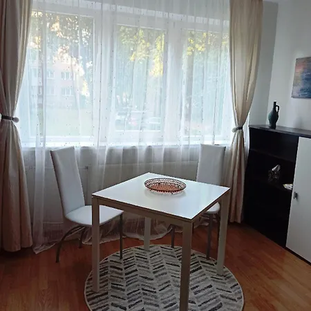 Jaukus Bustas Poilsiui * קובנה