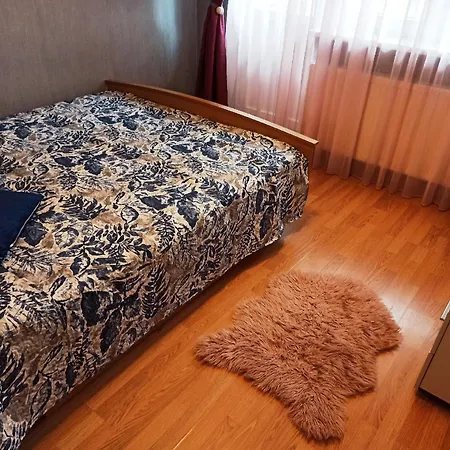 Jaukus Bustas Poilsiui קובנה