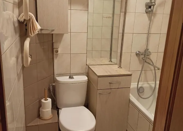 Jaukus Bustas Poilsiui * קובנה