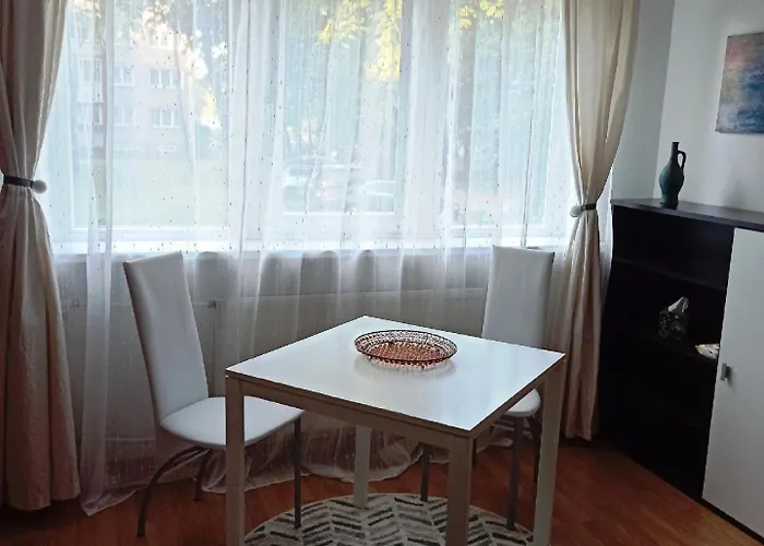 Jaukus Bustas Poilsiui * קובנה